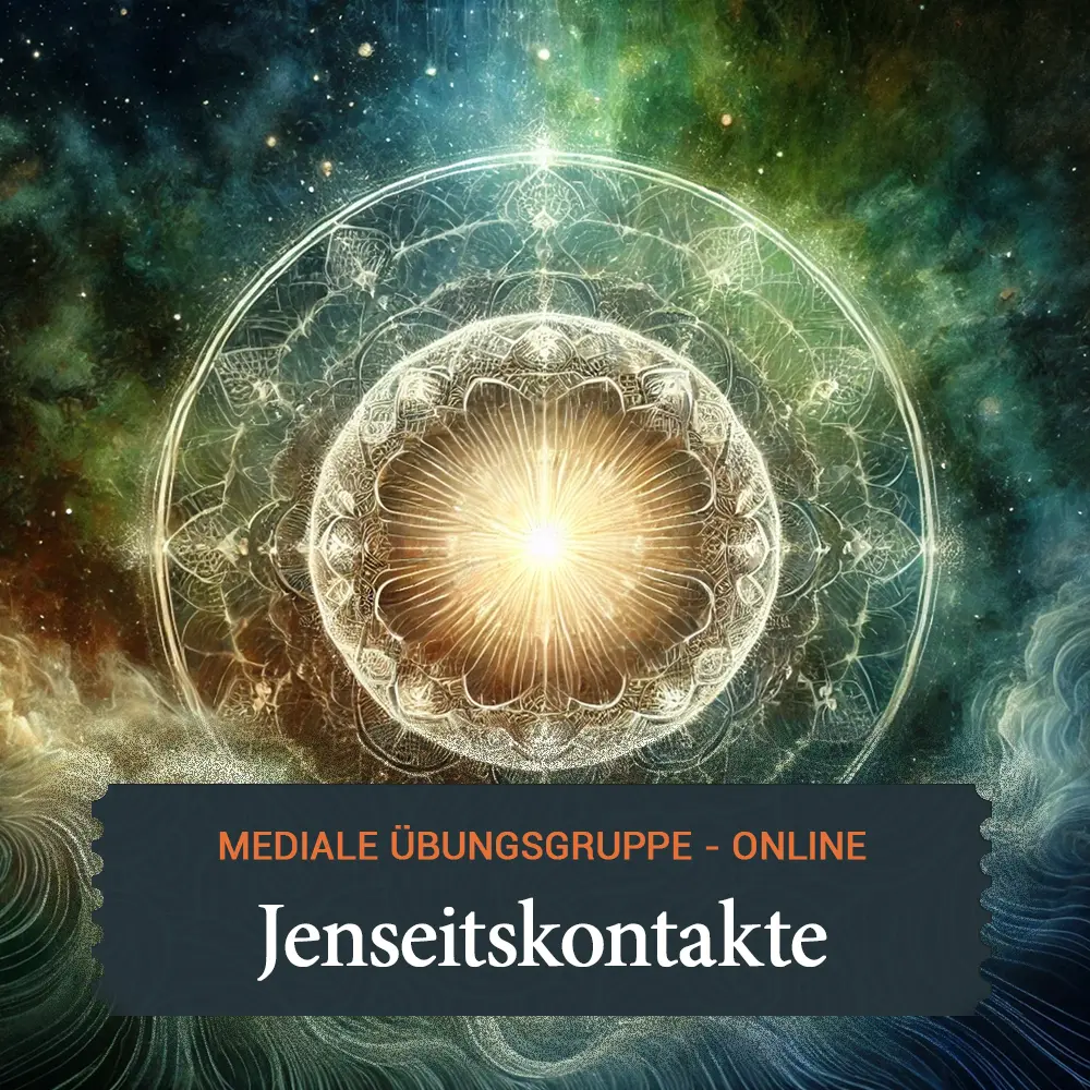jenseitsmedium uebungsgruppe jenseitskontakte online kurs